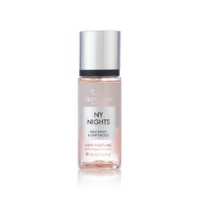 Glow Girl Ny Nıghts 75 ml Kadın Saç Parfümü