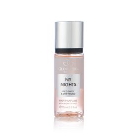 Glow Girl Ny Nıghts 75 ml Kadın Saç Parfümü