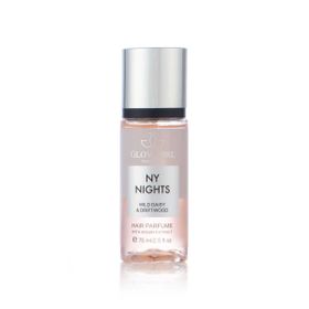 Glow Girl Ny Nıghts 75 ml Kadın Saç Parfümü