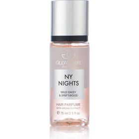 Glow Girl Ny Nıghts 75 ml Kadın Saç Parfümü