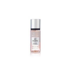 Glow Girl Ny Nıghts 75 ml Kadın Saç Parfümü