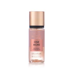 Glow Girl One More 75 ml Kadın Saç Parfümü