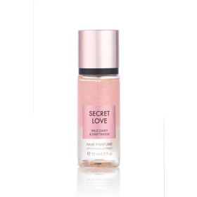 Glow Girl One More 75 ml Kadın Saç Parfümü