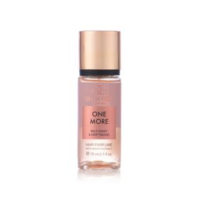 Glow Girl One More 75 ml Kadın Saç Parfümü