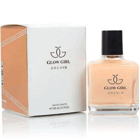 Glow Girl Orchid EDT 100 ml Kadın Parfüm