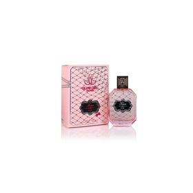 Glow Girl Teas EDT 100 ml Kadın Parfüm