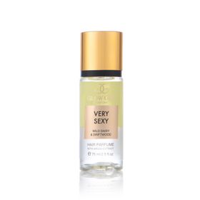 Glow Girl Very Sexy 75 ml Kadın Saç Parfümü