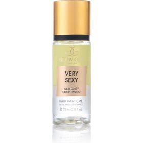 Glow Girl Very Sexy 75 ml Kadın Saç Parfümü