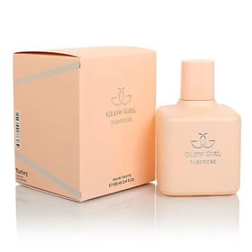 Glow Girl Zr Tuberose EDT 100 ml Kadın Parfüm