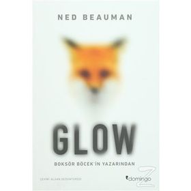Glow - Ned Beauman