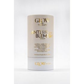 Glow Therapy 30 ml Leke Karşıtı Bakım Serumu