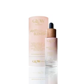 Glow Therapy 30 ml Leke Karşıtı Bakım Serumu