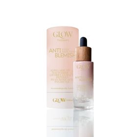 Glow Therapy 30 ml Leke Karşıtı Bakım Serumu