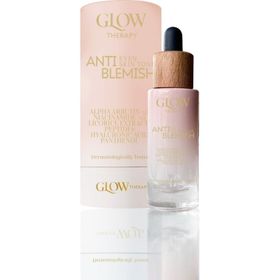 Glow Therapy 30 ml Leke Karşıtı Bakım Serumu