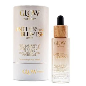 Glow Therapy 30 ml Leke Karşıtı Bakım Serumu