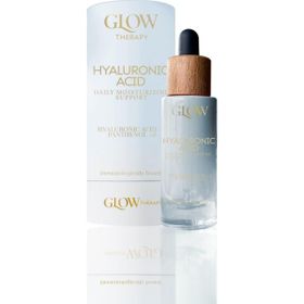 Glow Therapy Hyaluronic Asit 30 ml Yüz Serumu