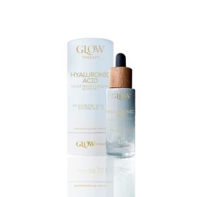 Glow Therapy Hyaluronic Asit 30 ml Yüz Serumu