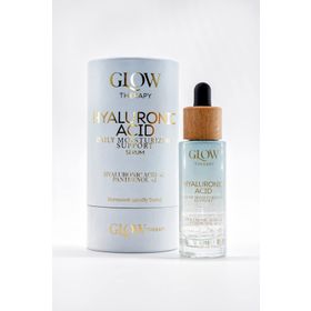 Glow Therapy Hyaluronic Asit 30 ml Yüz Serumu