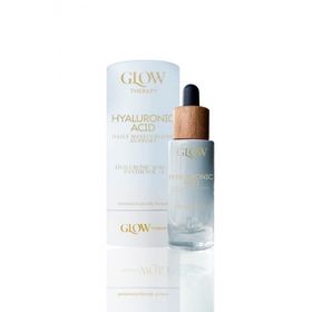 Glow Therapy Hyaluronic Asit 30 ml Yüz Serumu