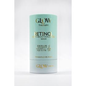 Glow Therapy Retinol 30 ml Yüz Bakım Serumu