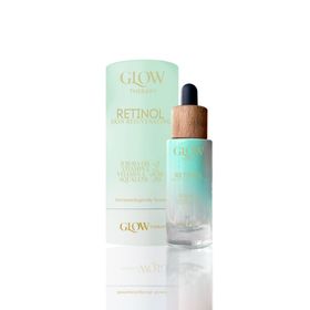 Glow Therapy Retinol 30 ml Yüz Bakım Serumu