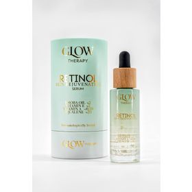 Glow Therapy Retinol 30 ml Yüz Bakım Serumu