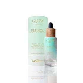 Glow Therapy Retinol 30 ml Yüz Bakım Serumu