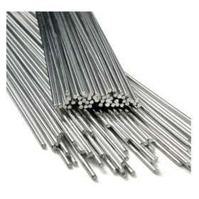 Gloweld Er5356 2.0 mm 2.5 kg Alüminyum Tig Kaynak Teli