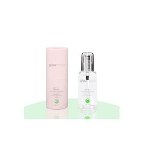 Glowoasis 100 ml Hair Care Silk Serum Vegan Ultra Onarıcı Saç Bakım Serumu