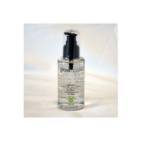 Glowoasis 100 ml Hair Care Silk Serum Vegan Ultra Onarıcı Saç Bakım Serumu