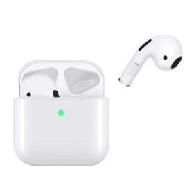 GLR Tech pro 5 Beyaz Bluetooth Kulaklık