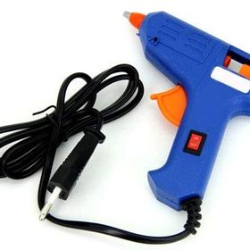 Glue Gun 40 W Sıcak Silikon Tabancası