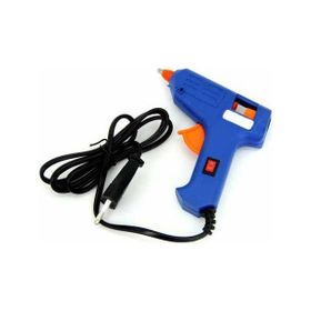 Glue Gun 40 W Sıcak Silikon Tabancası