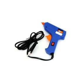 Glue Gun Aç Kapa Düğmeli 40 Watt Sıcak Silikon Tabancası