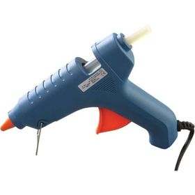 Glue Gun Ruvi FL-258 100W Kalın Silikon Tabancası