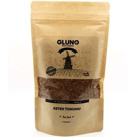 Gluno 250 gr Glutensiz Keten Tohumu