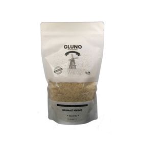 Gluno 500 gr Glutensiz Basmati Pirinç
