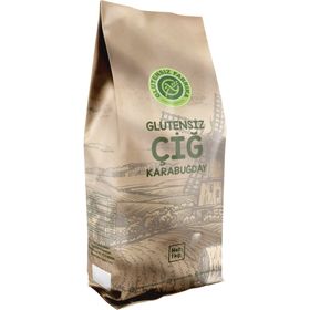 Glutensiz Fabrika 1 kg Glutensiz Çiğ Karabuğday Unu