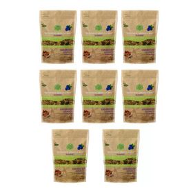 Glutensiz Fabrika 200 gr Yaban Mersinli Karabuğday Granola