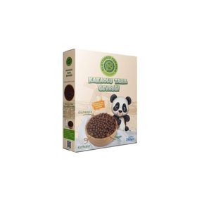 Glutensiz Fabrika 250 gr Glutensiz Kakaolu Tahıl Gevreği