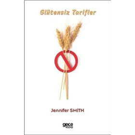Glütensiz Tarifler Gece Kitaplığı