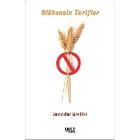 Glütensiz Tarifler Gece Kitaplığı