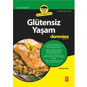 Glütensiz Yaşam - Danna Korn