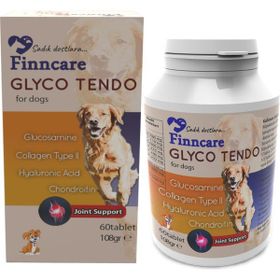 Glyco Fınncare 60 Tablet Tendo