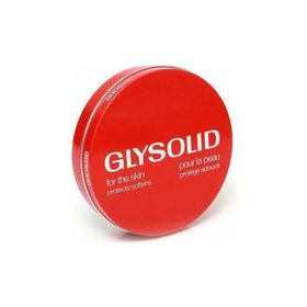 Glysolid Glycerin 250 ML Krem