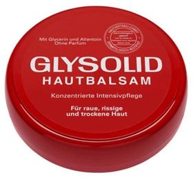 Glysolid Hautbalsam 100 ml Cilt Bakım Balsamı