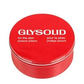 Glysolid Orjinal Glıserinli Kavanoz 250 ml El Kremi