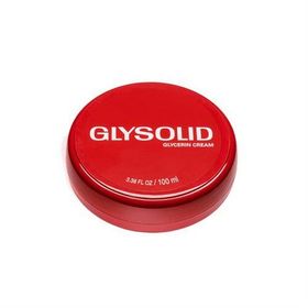 Glysolid Parfümsüz Parabensiz 100 ml Cilt Kremi