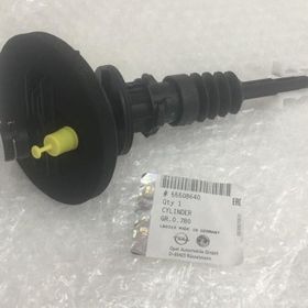 GM 55508640 Astra K Üst Merkezi Debriyaj
