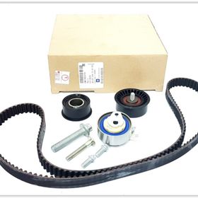 GM 95516734 169X200 cm Astra F-Corsa B-Vectra B 1.4İ-1.6İ-1.8İ 16V X14XE-X Eksantrik Gergi Kiti